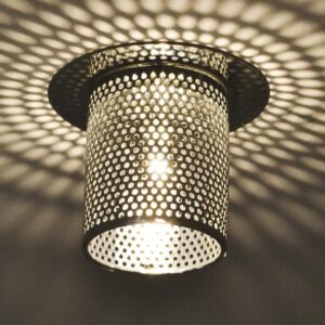 Точечный встраиваемый светильник Arte Lamp COOL ICE A8382PL-3CC