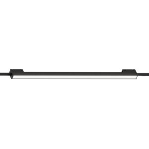 Магнитный трековый светильник Arte Lamp OPTIMA A8461PL-1BK