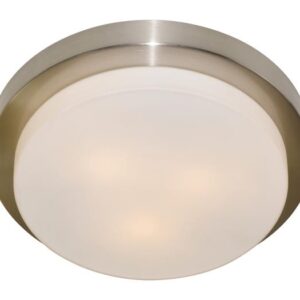 Потолочный светильник Arte Lamp AQUA A8510PL-3SS