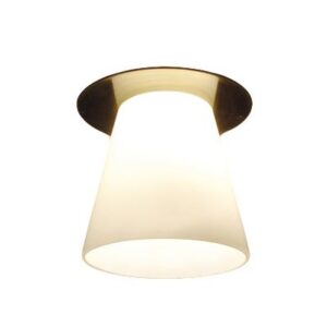 Точечный встраиваемый светильник Arte Lamp COOL ICE A8550PL-1AB