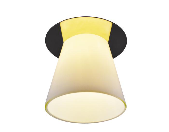 Точечный встраиваемый светильник Arte Lamp COOL ICE A8550PL-1CC