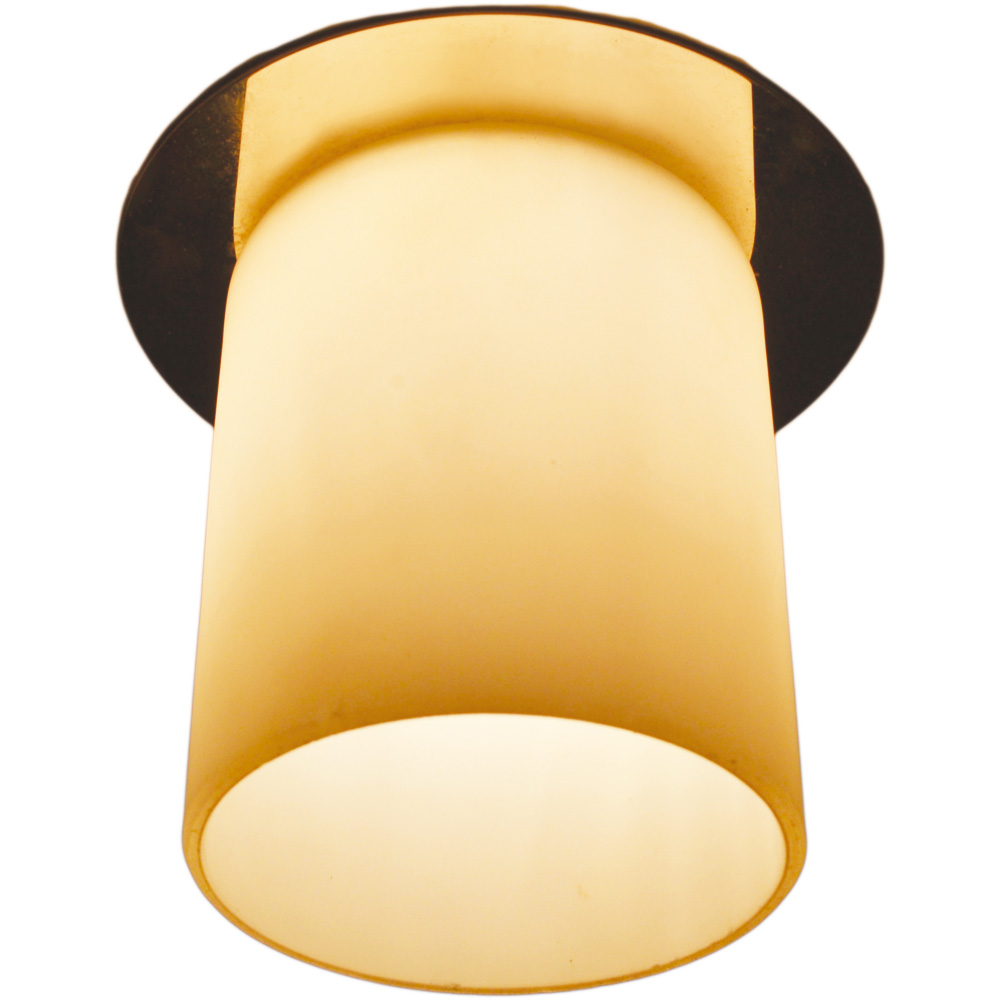 Точечный встраиваемый светильник Arte Lamp COOL ICE A8551PL-1CC