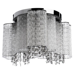 Потолочная Люстры Arte Lamp TWINKLE A8560PL-3CL