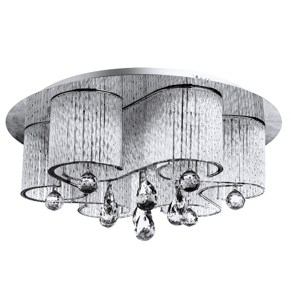 Потолочная Люстры Arte Lamp ONDATA A8562PL-15CL
