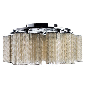 Потолочная Люстры Arte Lamp DILETTO A8567PL-7CG