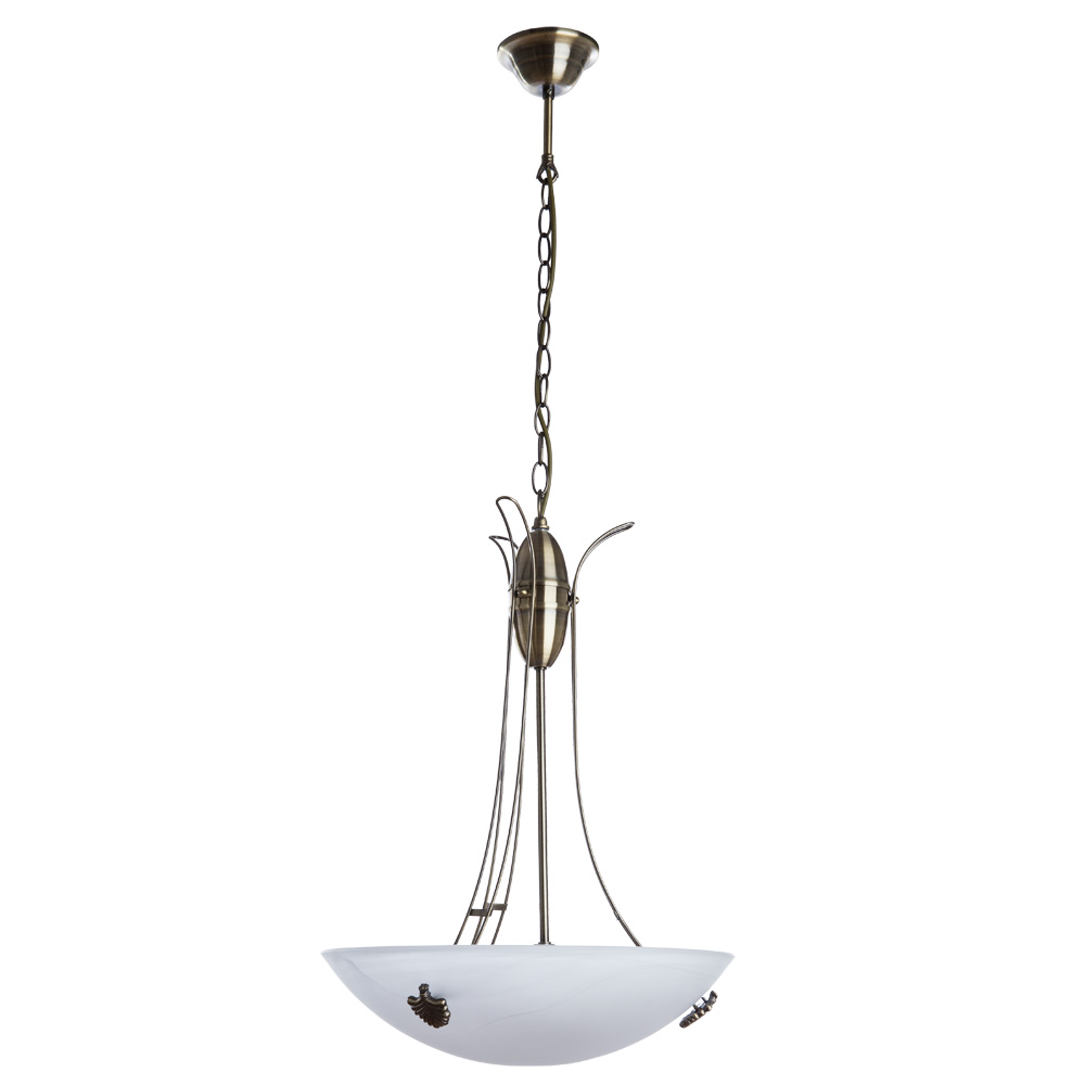 Подвесной светильник Arte Lamp NINNA A8615SP-3AB