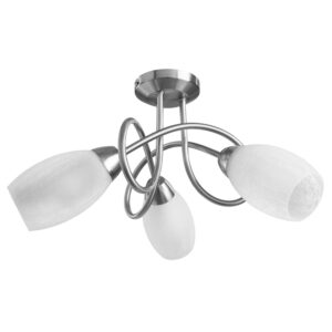 Потолочная Люстры Arte Lamp MUTTI A8616PL-3SS