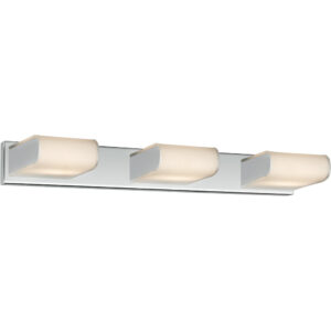 Настенный светильник Arte Lamp LIBRI A8856AP-3CC