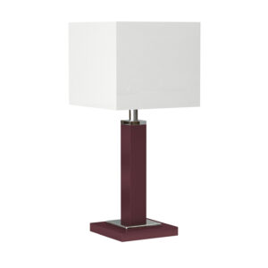 Декоративныая настольная лампа Arte Lamp WAVERLEY A8880LT-1BR
