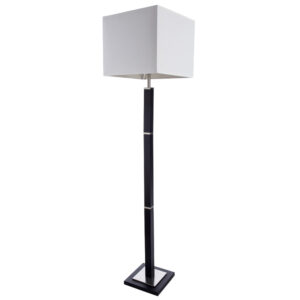 Торшер Arte Lamp WAVERLEY A8880PN-1BK