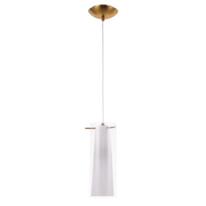 Подвесной светильник Arte Lamp ARIES A8983SP-1PB