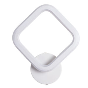 Настенный светильник Arte Lamp POLLI A9005AP-1WH