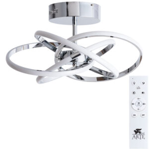 Потолочная Люстры Arte Lamp ORBIT A9052PL-4CC