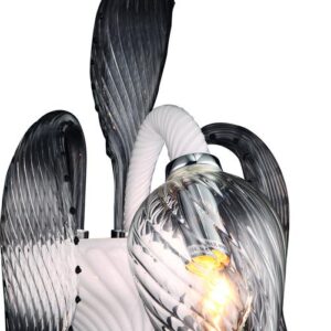 Бра Arte Lamp PRIMA A9130AP-1WH