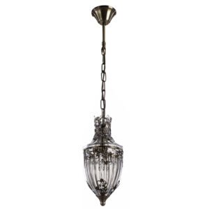 Подвесной светильник Arte Lamp BROCCA A9148SP-1AB