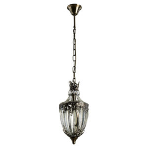 Подвесной светильник Arte Lamp BROCCA A9149SP-1AB