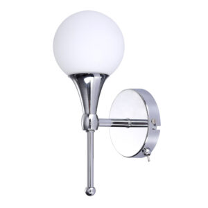 Бра Arte Lamp PALLA A9162AP-1CC