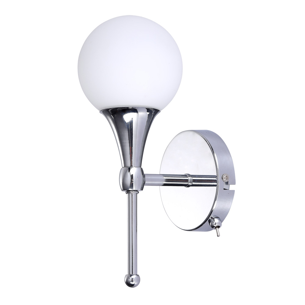 Бра Arte Lamp PALLA A9162AP-1CC