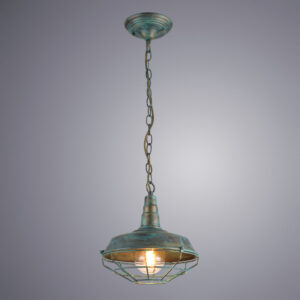 Подвесной светильник Arte Lamp PANDORA A9181SP-1BG