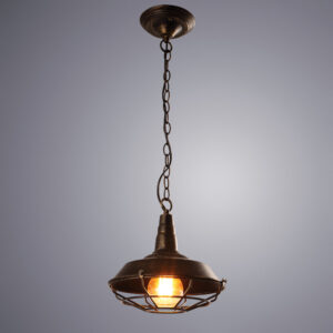 Подвесной светильник Arte Lamp PANDORA A9181SP-1BR