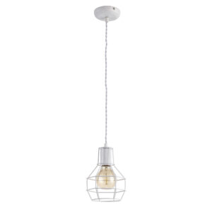 Подвесной светильник Arte Lamp INTERNO A9182SP-1WH