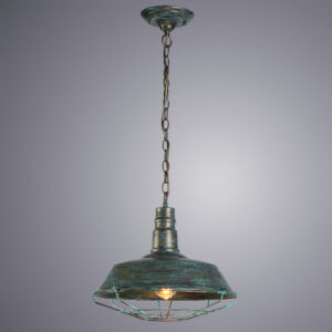 Подвесной светильник Arte Lamp PANDORA A9183SP-1BG