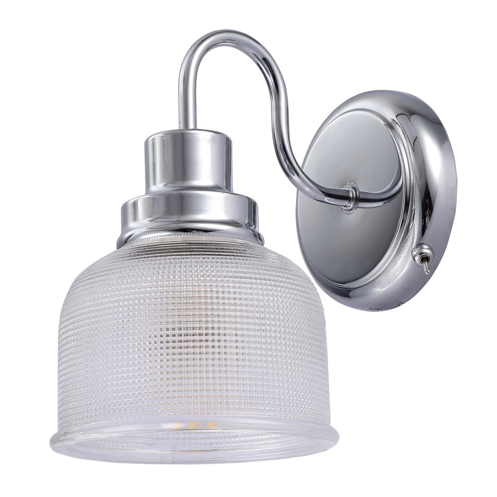 Бра Arte Lamp RICARDO A9186AP-1CC