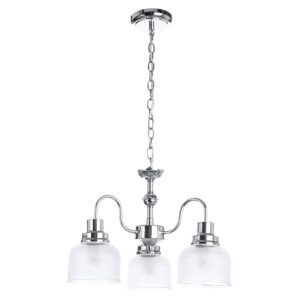 Подвесная Люстры Arte Lamp RICARDO A9186LM-3CC