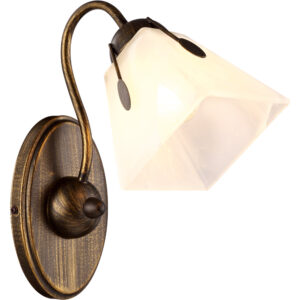 Бра Arte Lamp AVANTI A9233AP-1BR