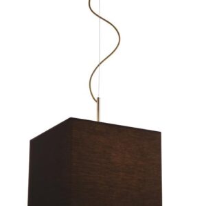Подвесной светильник Arte Lamp CUBES A9247SP-1SS