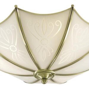 Потолочный светильник Arte Lamp UMBRELLA A9252PL-4AB
