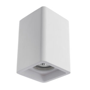 Точечный накладной светильник Arte Lamp TUBO A9261PL-1WH