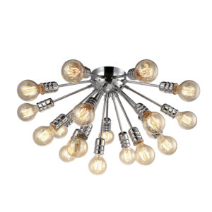 Потолочная Люстры Arte Lamp FUOCO A9265PL-18CC