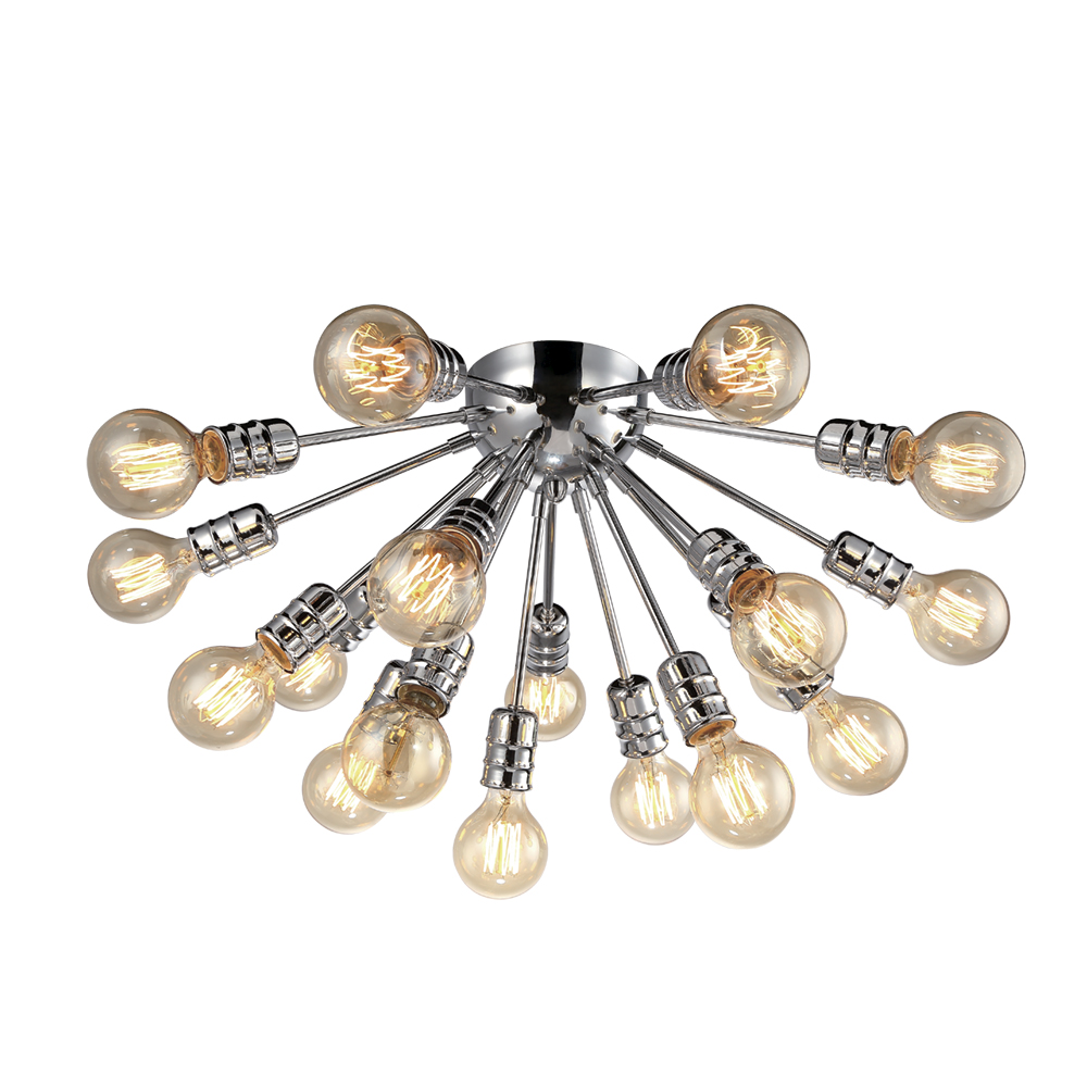 Потолочная Люстры Arte Lamp FUOCO A9265PL-18CC