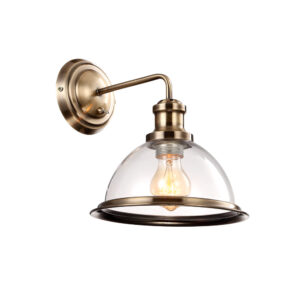 Бра Arte Lamp OGLIO A9273AP-1AB