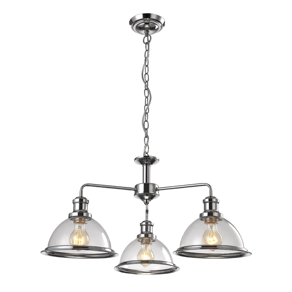 Подвесная Люстры Arte Lamp OGLIO A9273LM-3CC