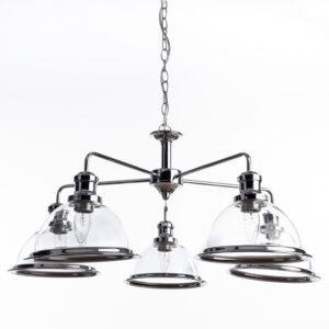 Подвесная Люстры Arte Lamp OGLIO A9273LM-5CC