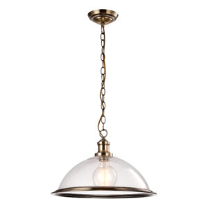 Подвесной светильник Arte Lamp OGLIO A9273SP-1AB