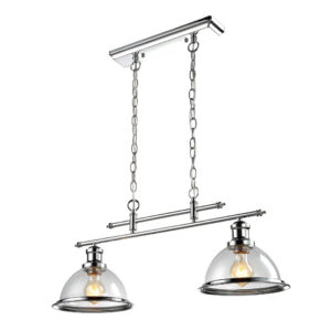 Подвесной светильник Arte Lamp OGLIO A9273SP-2CC