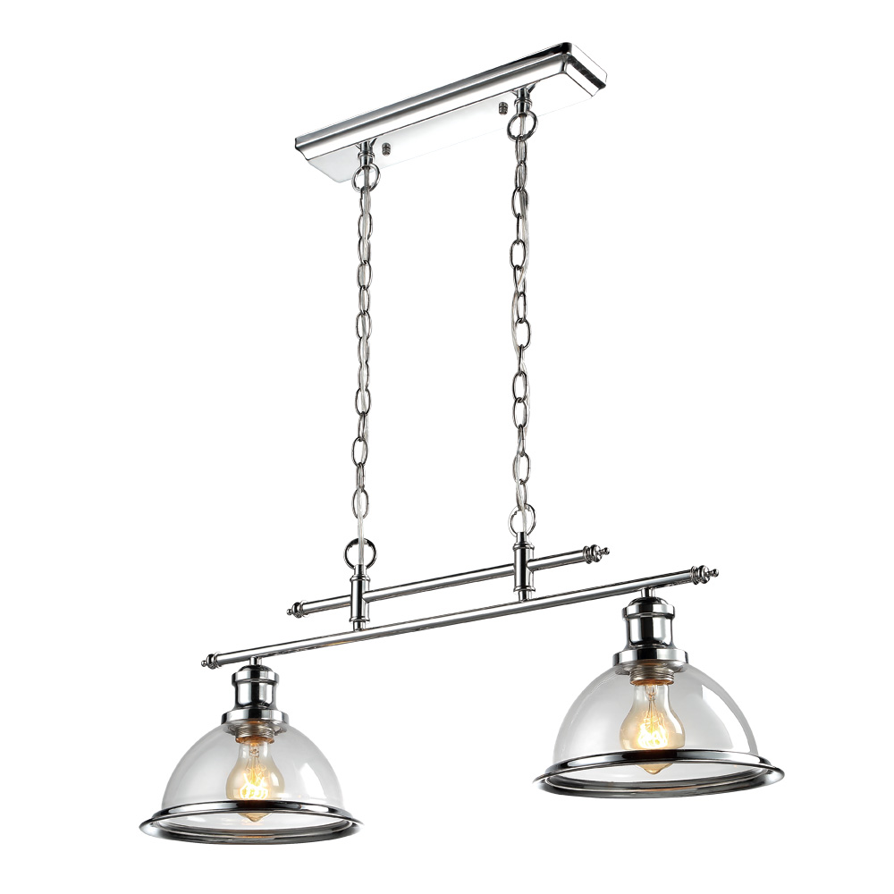 Подвесной светильник Arte Lamp OGLIO A9273SP-2CC