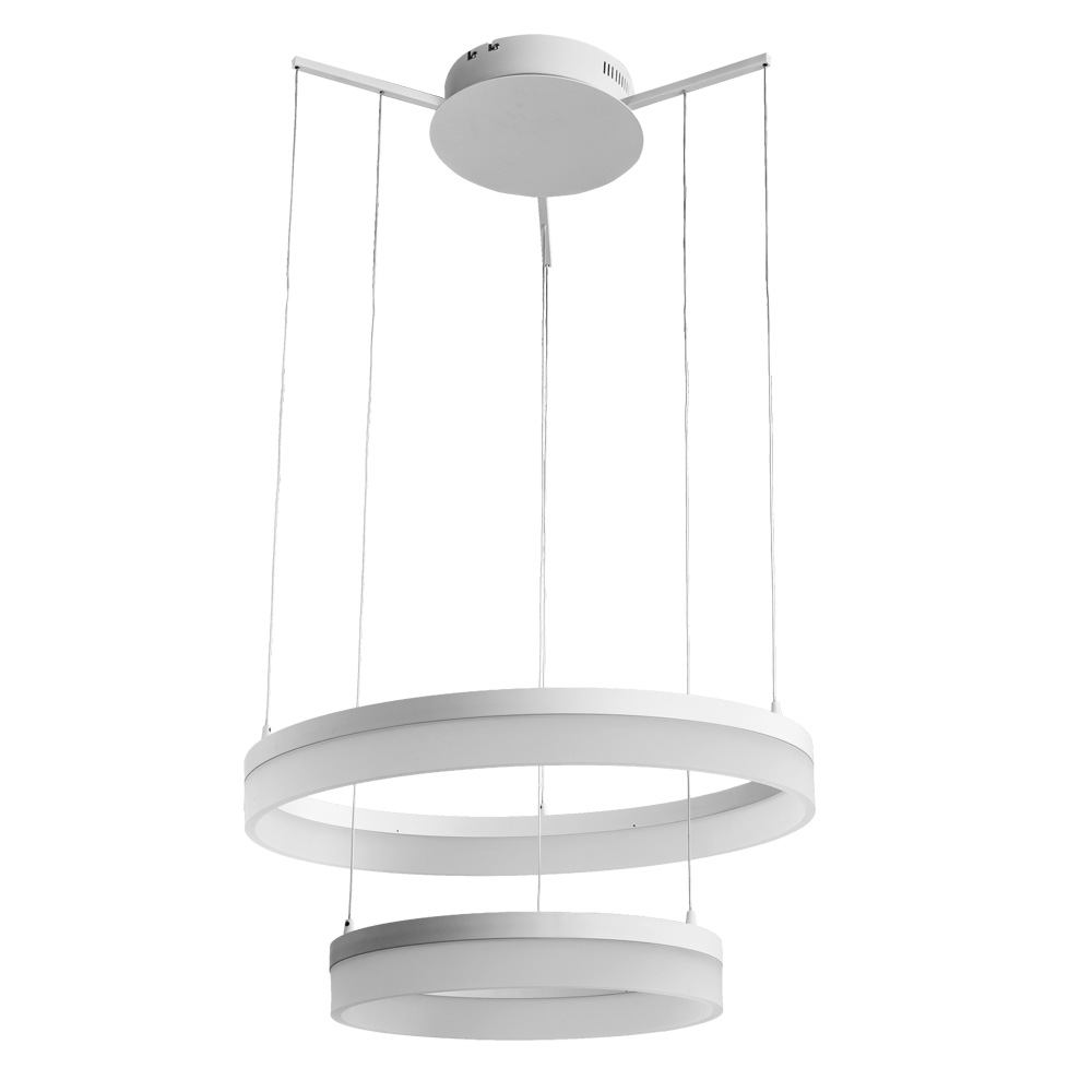 Подвесная Люстры Arte Lamp ROTONDO A9300SP-2WH