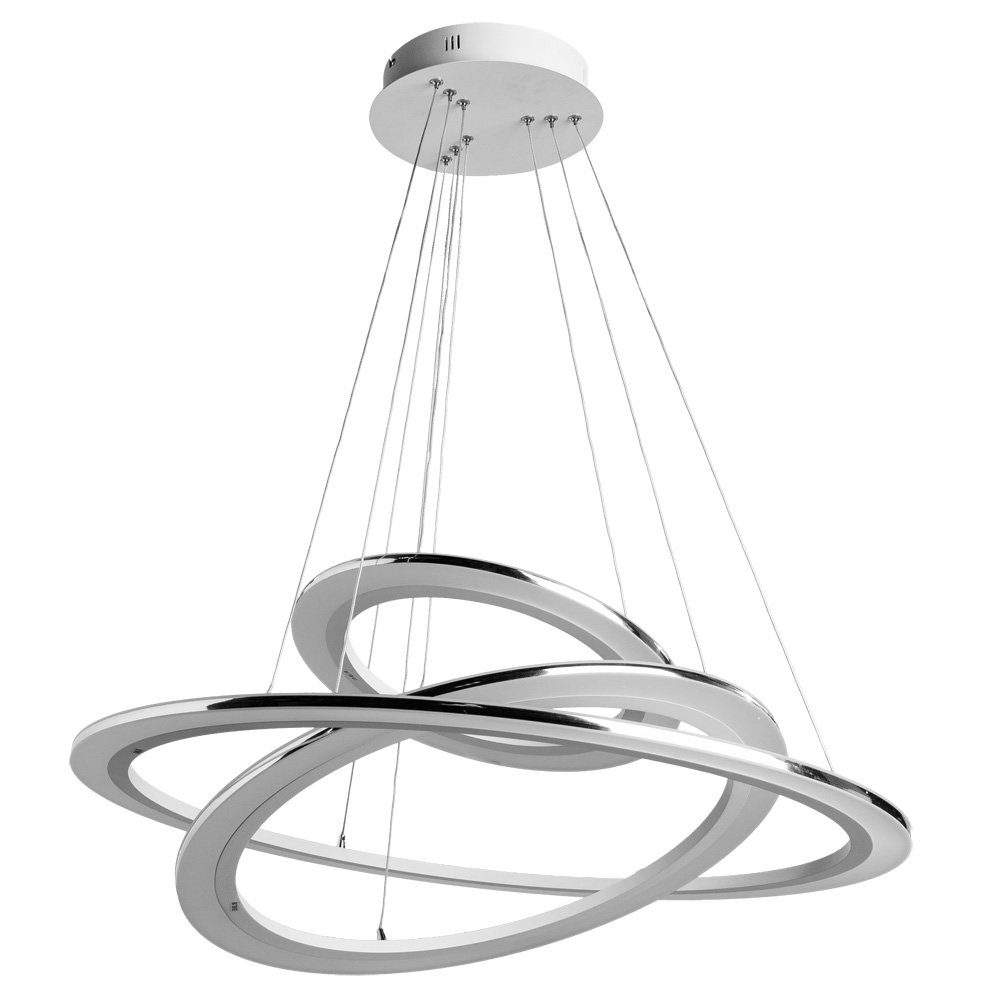 Подвесная Люстры Arte Lamp TUTTO A9305SP-3WH