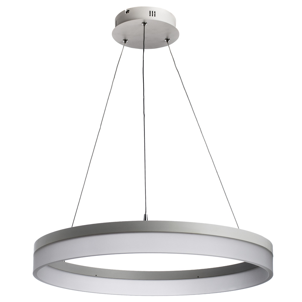 Подвесная Люстры Arte Lamp ROTONDO A9306SP-1WH