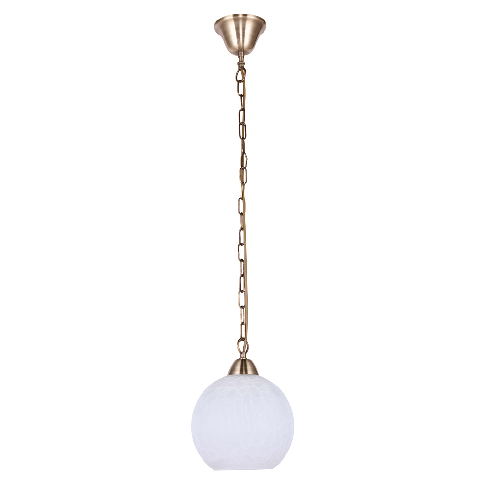 Подвесной светильник Arte Lamp MARGO A9317SP-1AB