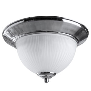 Потолочный светильник Arte Lamp AMERICAN DINER A9366PL-2SS