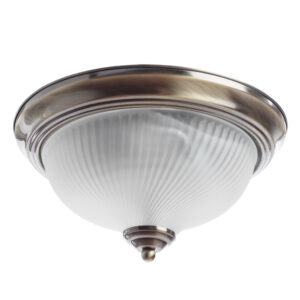 Потолочный светильник Arte Lamp AQUA A9370PL-2AB