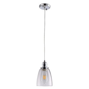 Подвесной светильник Arte Lamp TRENTO A9387SP-1CC