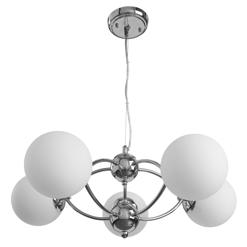 Подвесная Люстры Arte Lamp PALLA A9432SP-5CC