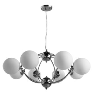 Подвесная Люстры Arte Lamp PALLA A9432SP-8CC
