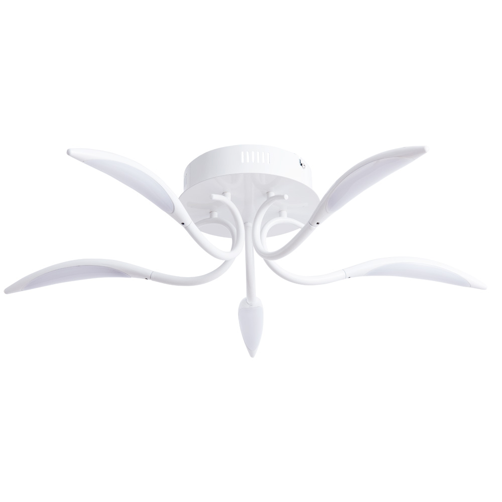 Потолочная Люстры Arte Lamp MATTINO A9442PL-5WH